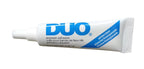 PEGANTE PARA PESTAÑAS DUO EXTRA FIJACION (AZUL)
