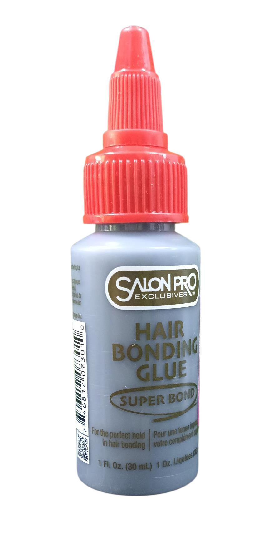 PEGA DE PESTAÑAS SALON PRO 30ML