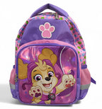 MORRAL PRIMAVERA PERSONAJES PAW PATROL NIÑA