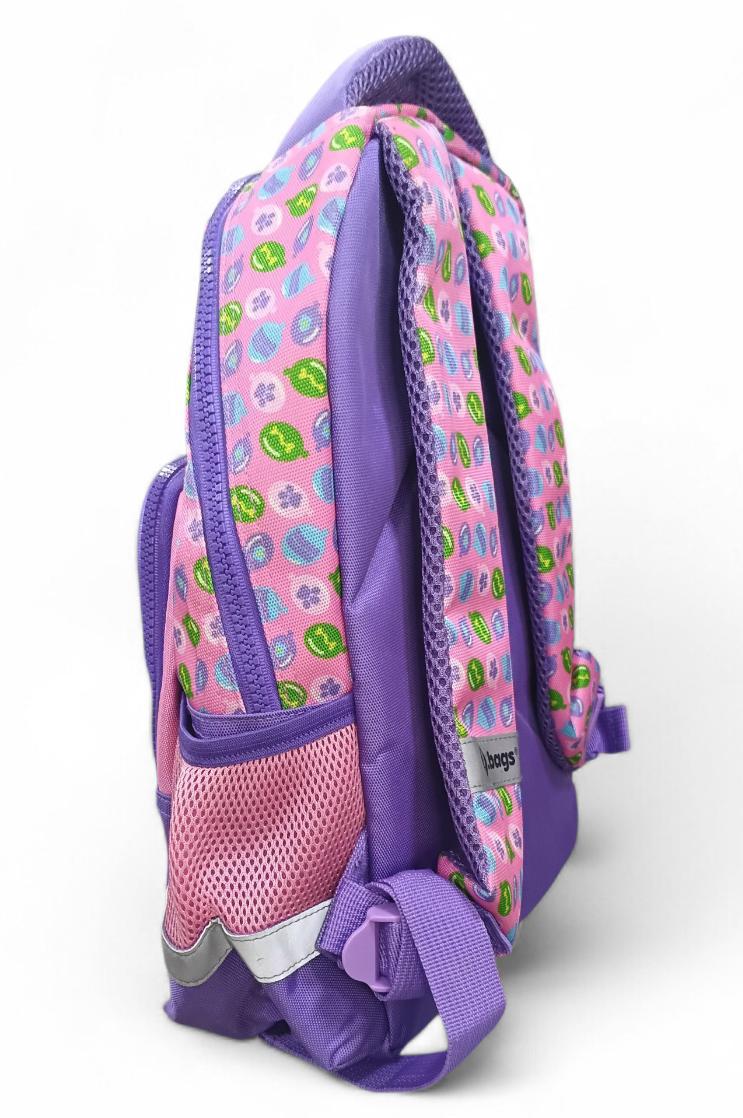 MORRAL PRIMAVERA PERSONAJES PAW PATROL NIÑA