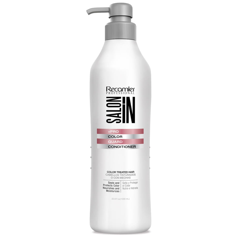 ACONDICIONADOR COLOR GUARD  100ML RECAMIER