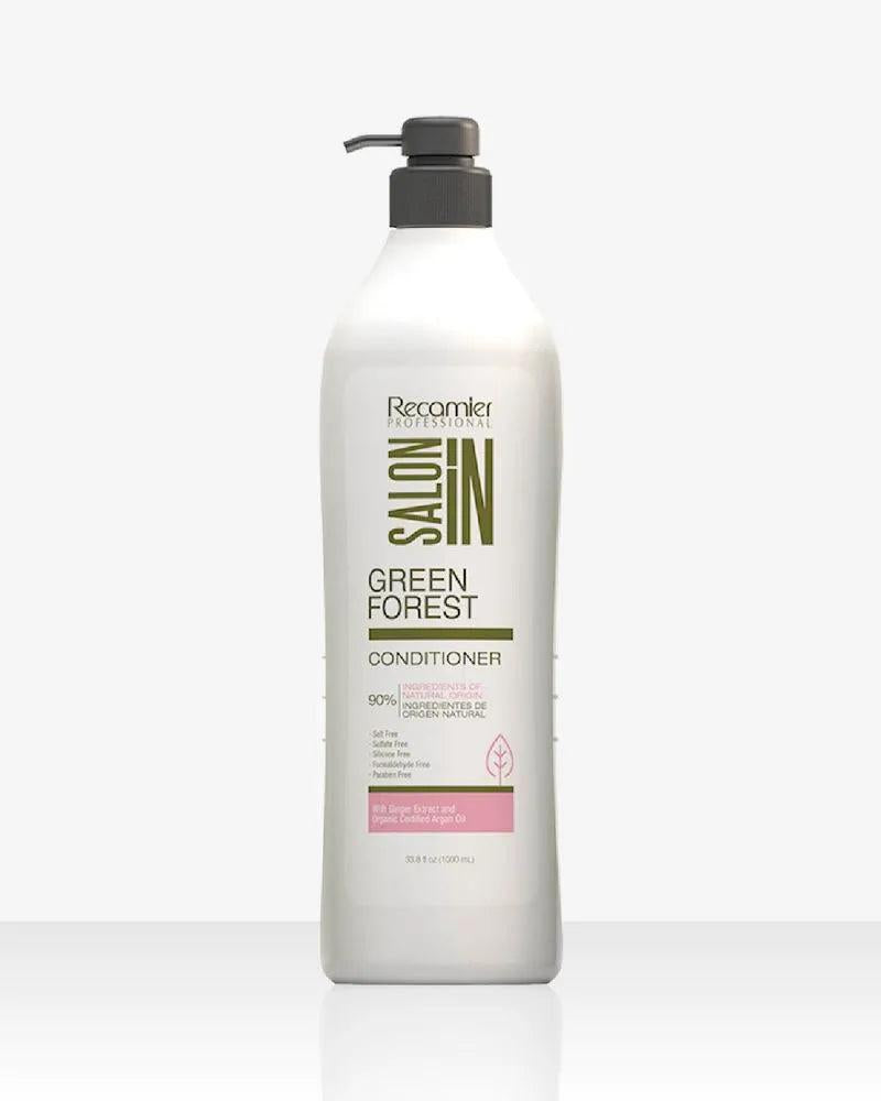 ACONDICIONADOR GREEN FOREST 1000ML RECAMIER