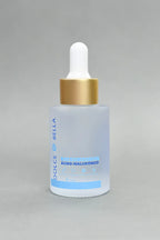 SUERO FACIAL HIALURONICO SERUM DOLCE BELLA 30ML
