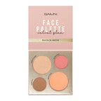 PALETA DE ROSTRO VELVET GLAM