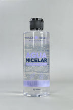 AGUA MICELAR DESMAQUILLANTE 250ML DOLCE BELLA