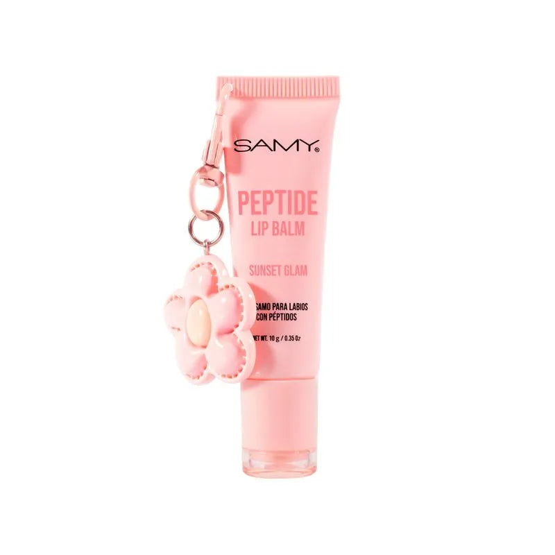BALSAMO LABIOS PEPTI SUNSENT GLAM 01