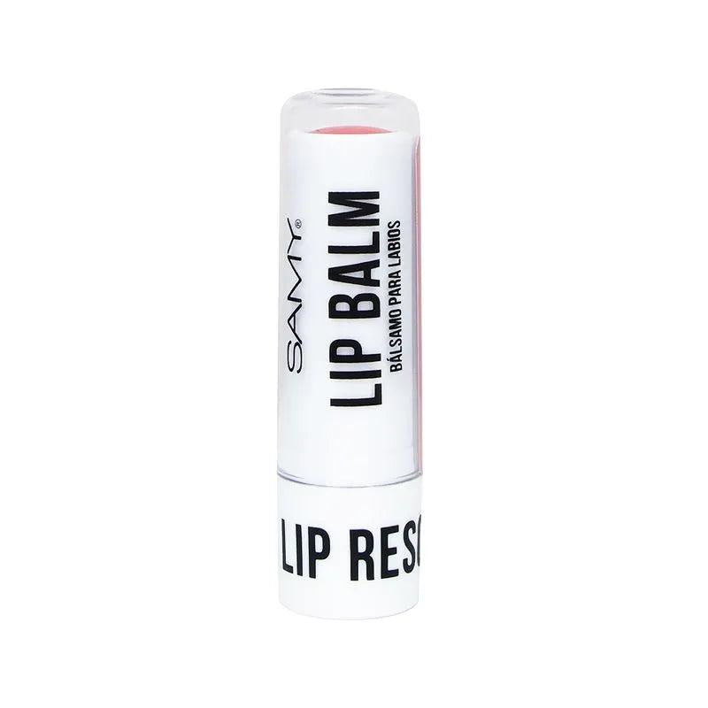 BALSAMO HIDRATANTE PARA LABIOS SAMY TONO 03 PEACH
