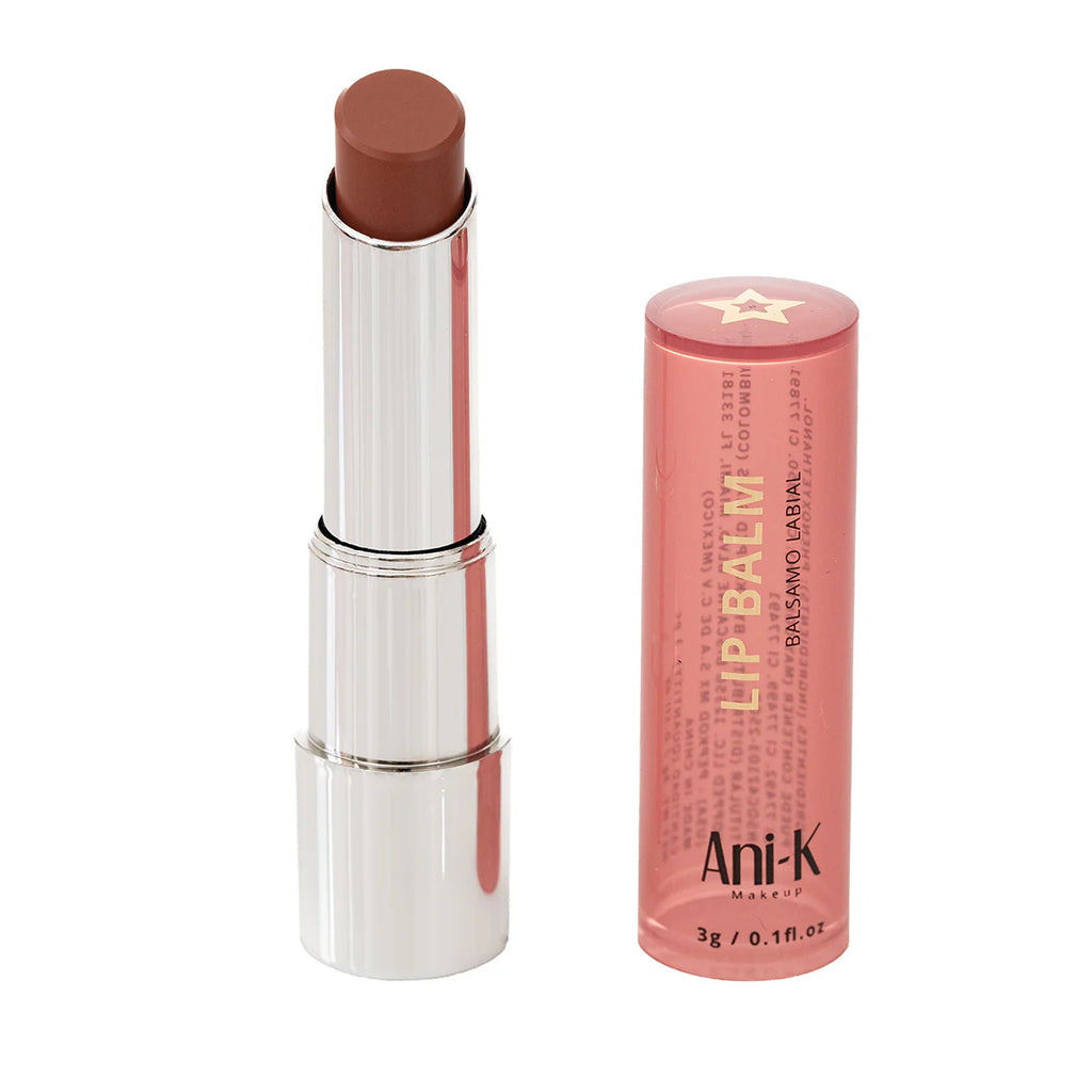 LIP BALM ANIK TONO 02 GLAM CAKE