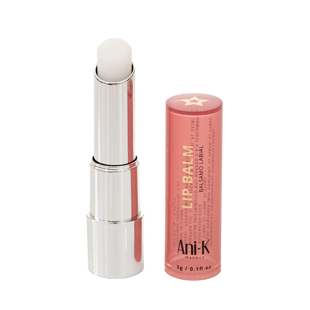 LIP BALM ANIK TONO 01SUGAR KISS