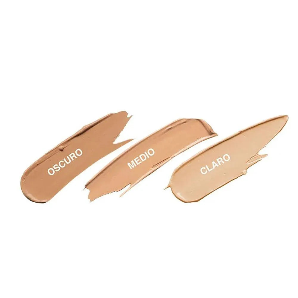 BASE HIDRATANTE KALOE 30G TONO CLARO