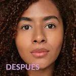 BASE LIQUIDA SKINLICIUS SAMY TONO 06 DEEP TAN 35G.