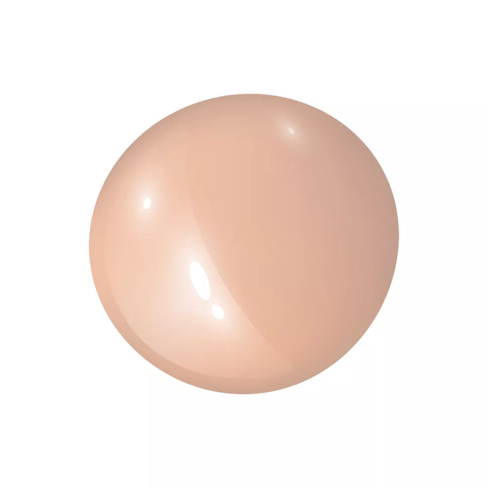MAQUILLAJE FLUIDO SMART 3B #1 -- 20g