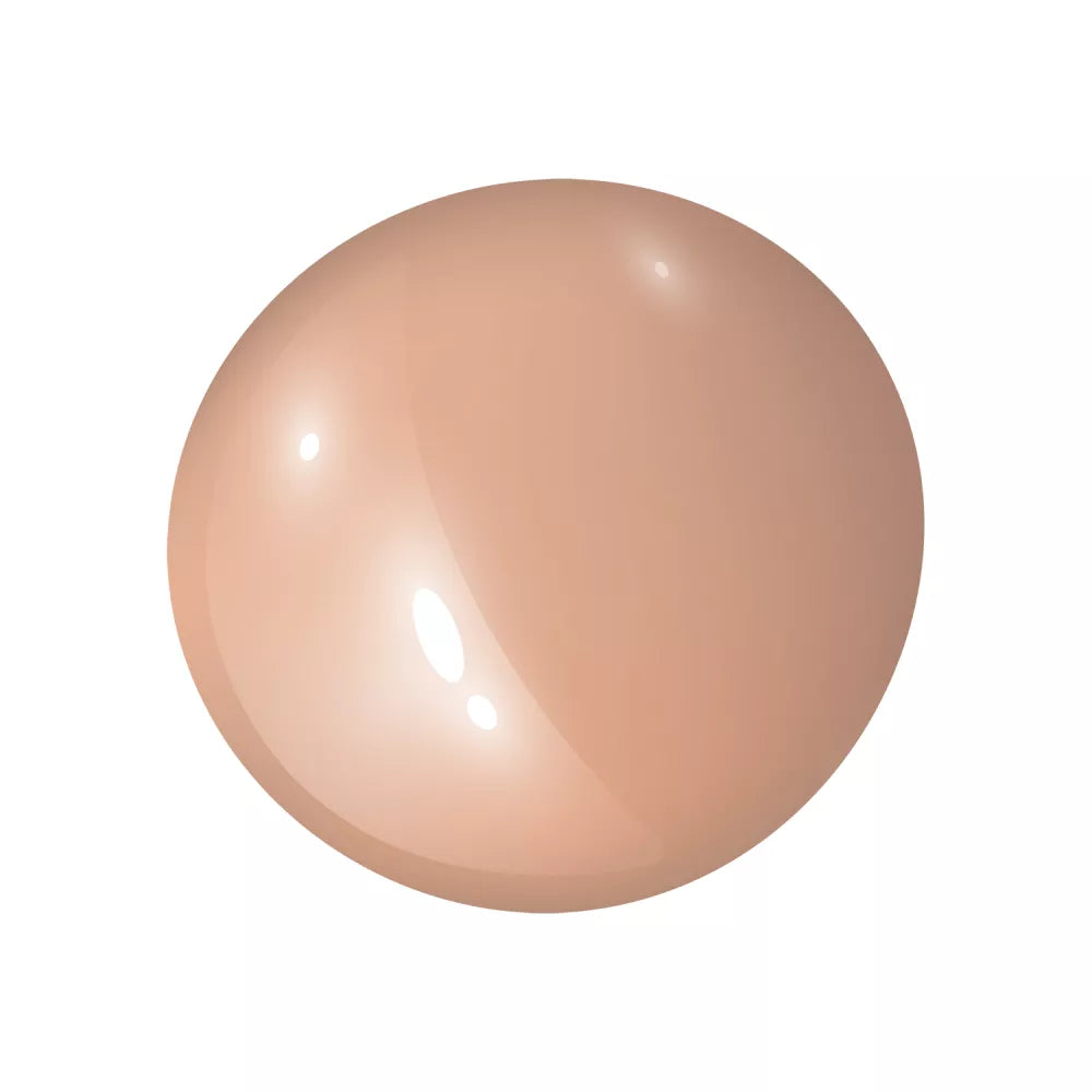 MAQUILLAJE FLUIDO SMART 3B #3--20g