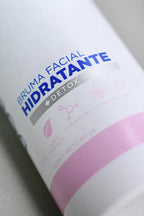 BRUMA FACIAL HIDRATANTA 80ML DOLCE BELLA