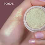 SOMBRA INDIVIDUAL CREMOSA COLLECTION BOREAL ATENEA