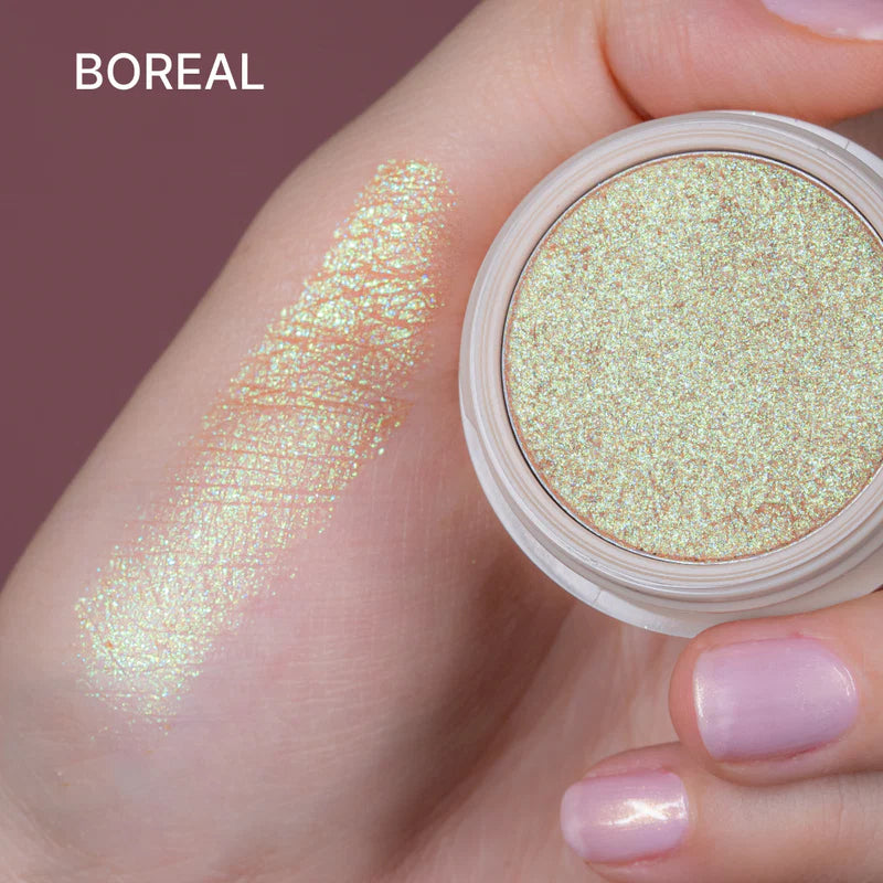 SOMBRA INDIVIDUAL CREMOSA COLLECTION BOREAL ATENEA