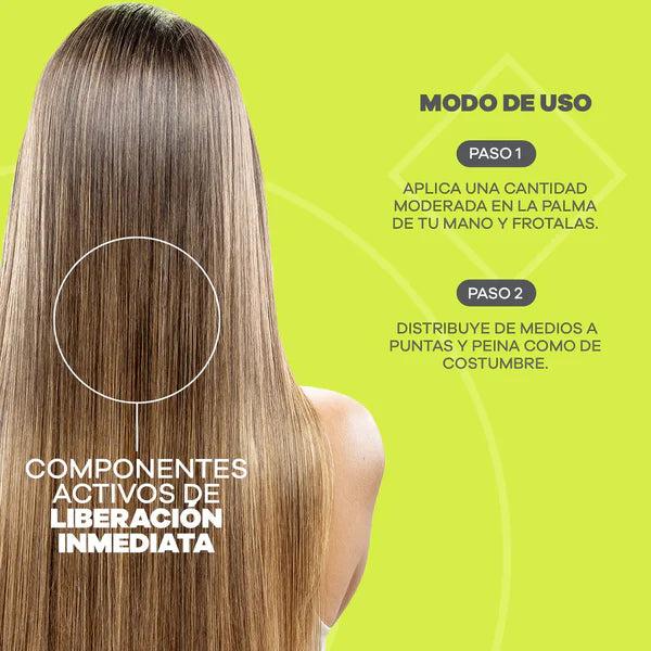 BRILLO INFINITO- OLEO CAPILAR LA POCION 30ML