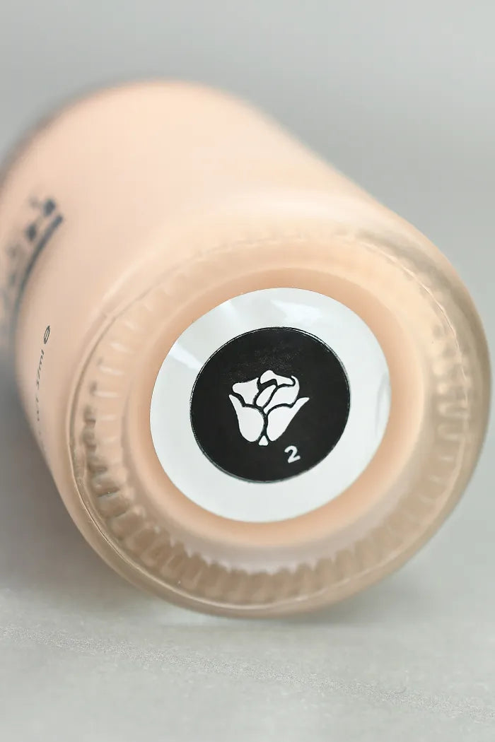 BASE VELVET LIQUIDA 37 ML DOLCE BELLA TONO 02