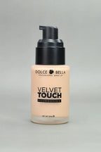 BASE VELVET LIQUIDA 37 ML DOLCE BELLA TONO 02
