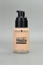 BASE VELVET LIQUIDA 37 ML DOLCE BELLA TONO 03