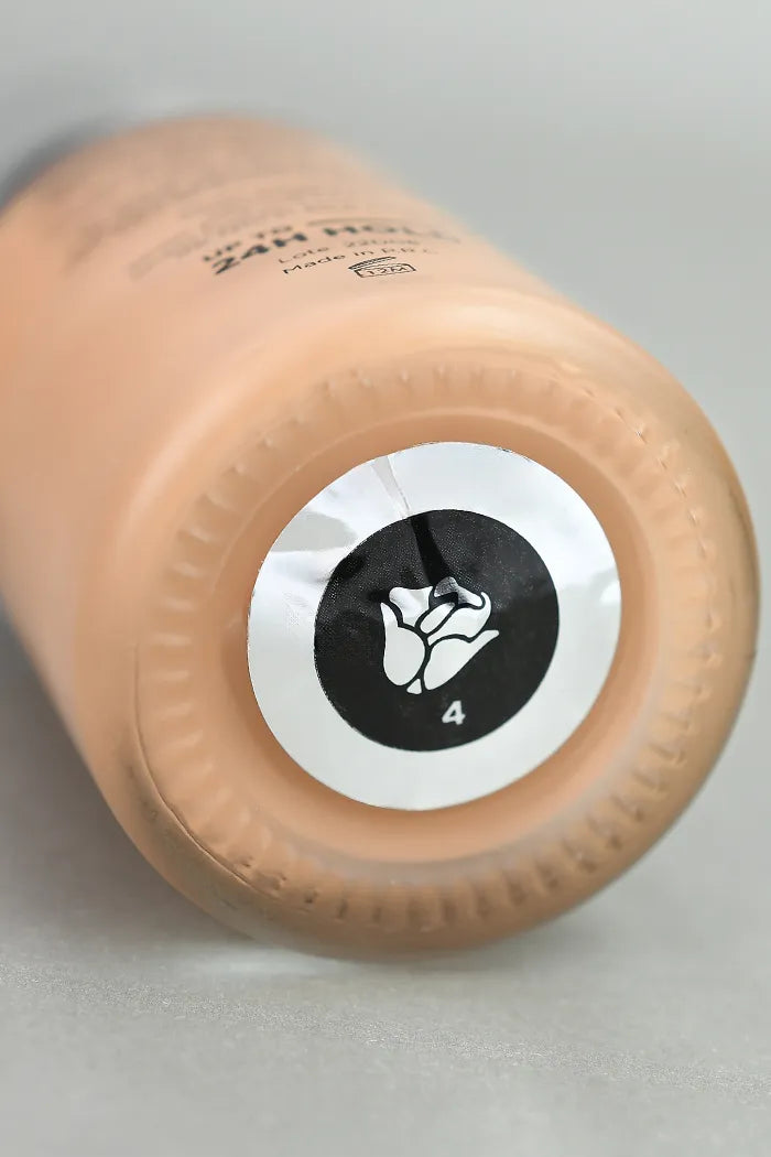 BASE VELVET LIQUIDA 37 ML DOLCE BELLA TONO 04