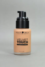 BASE VELVET LIQUIDA 37 ML DOLCE BELLA TONO 04