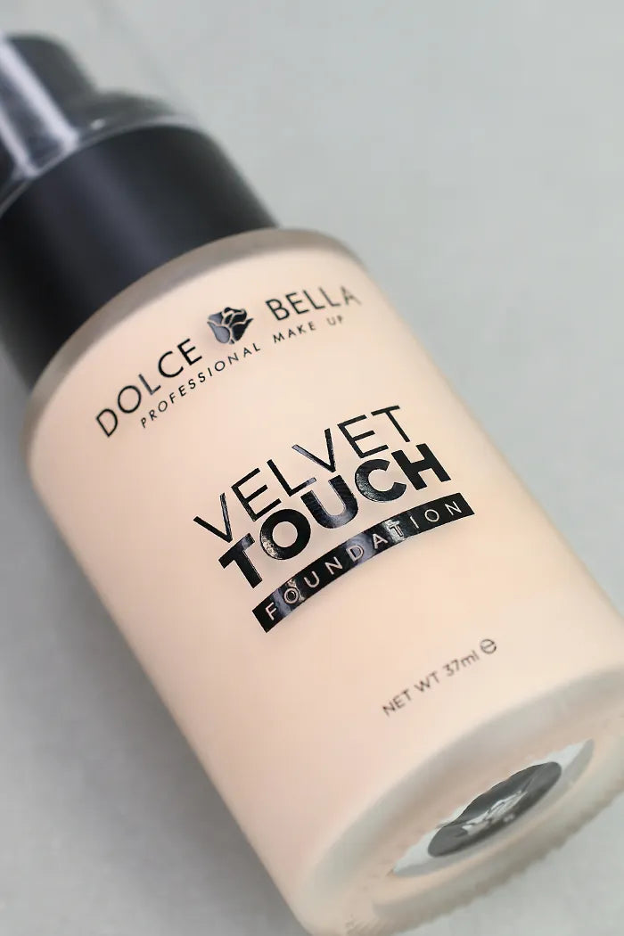BASE VELVET LIQUIDA 37 ML DOLCE BELLA TONO 05