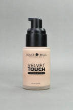 BASE VELVET LIQUIDA 37 ML DOLCE BELLA TONO 05
