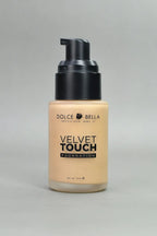BASE  VELVET LIQUIDA 37 ML DOLCE BELLA TONO 06