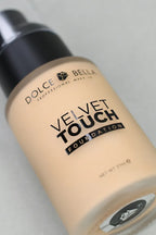 BASE VELVET LIQUIDA 37 ML DOLCE BELLA TONO 07