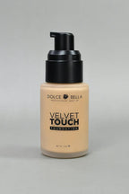 BASE VELVET LIQUIDA 37 ML DOLCE BELLA TONO 07