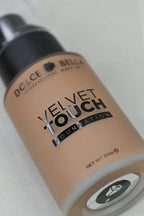 BASE VELVET LIQUIDA 37 ML DOLCE BELLA TONO 08