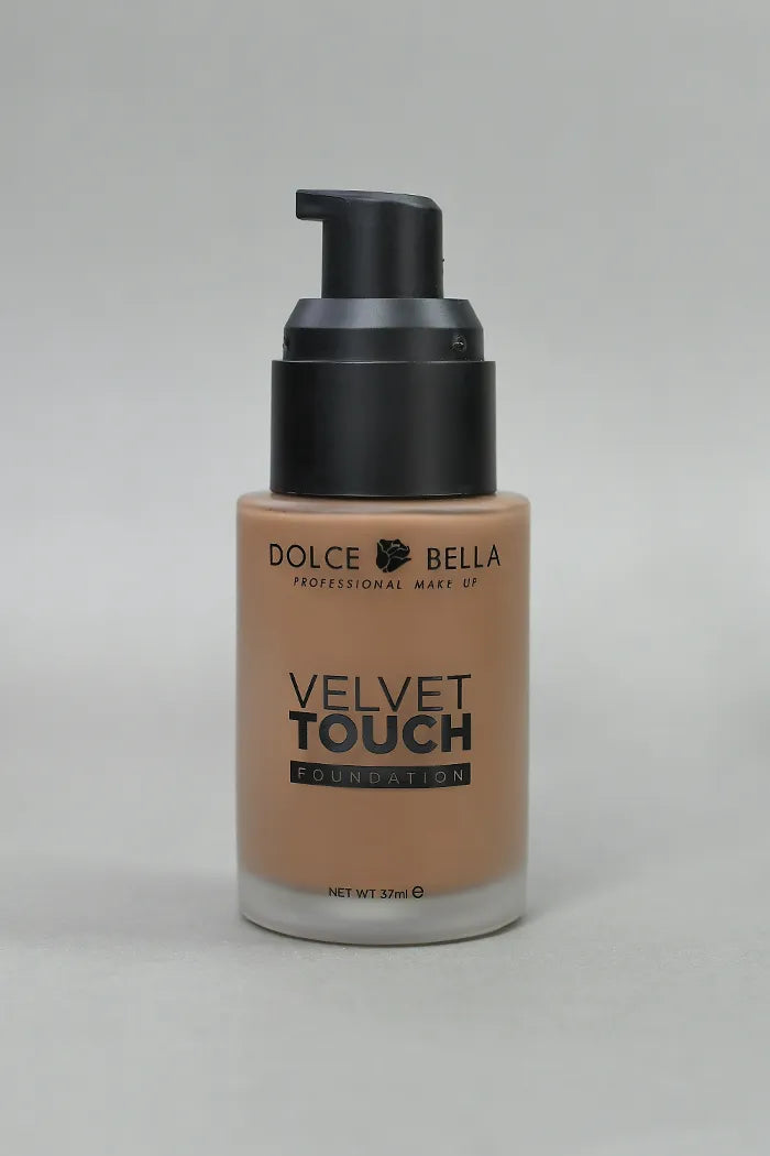 BASE VELVET LIQUIDA 37 ML DOLCE BELLA TONO 08