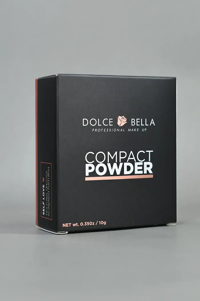POLVO COMPACTO DOLCE BELLA 10G TONO 03