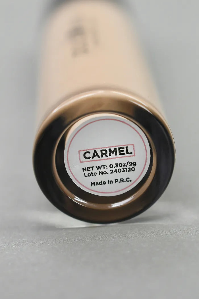 CORRECTOR LIQUIDO DOLCE BELLA  CARMEL 9G