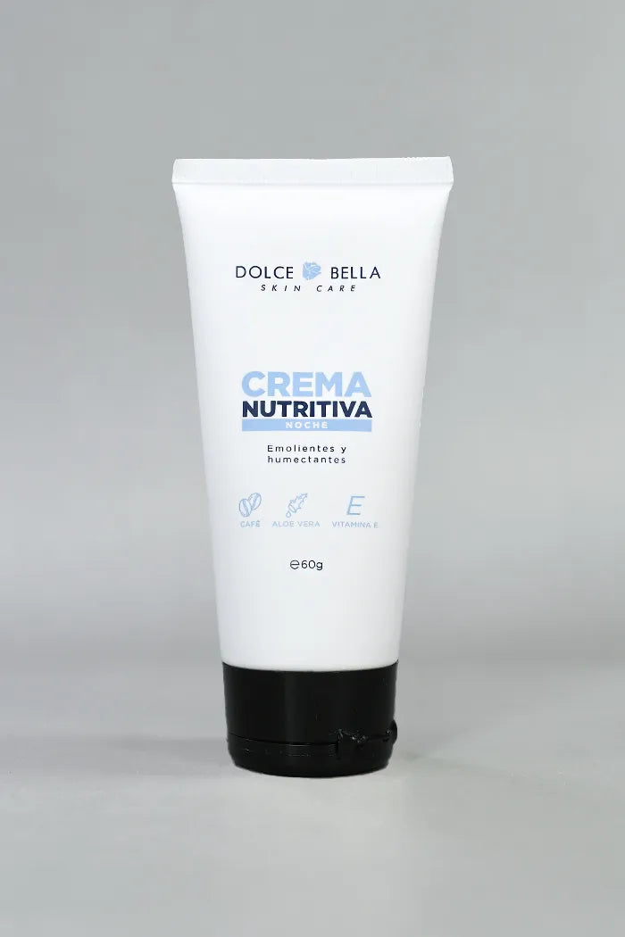 CREMA NUTRITIVA NOCHE 60GR DOLCE BELLA