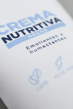 CREMA NUTRITIVA NOCHE 60GR DOLCE BELLA