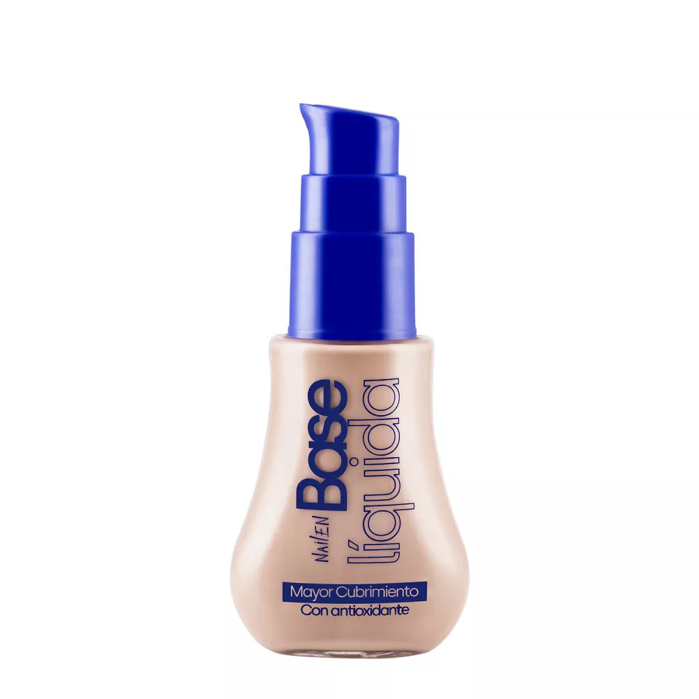 BASE LIQUIDA NAILEN TONO 03 25ML