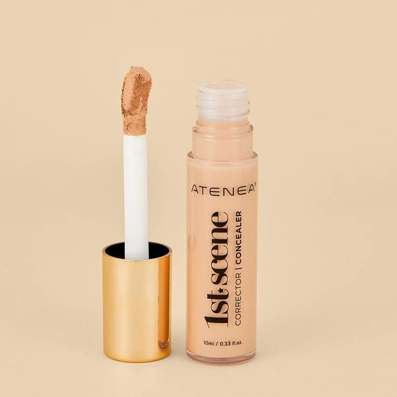 CORRECTOR LIQUIDO ATENEA TONO 04 NUDE