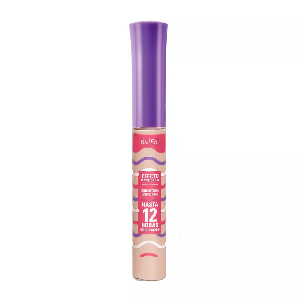 CORRECTOR LIQUIDO NAILEN 7G TONO 2