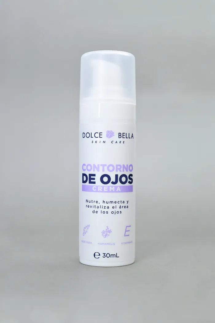 CREMA CONTORNO DE OJOS X30GR DOLCE BELLA
