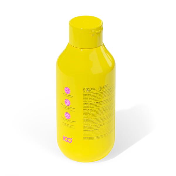 CREMA DE PEINAR TANGOLE LA POCION 450ML
