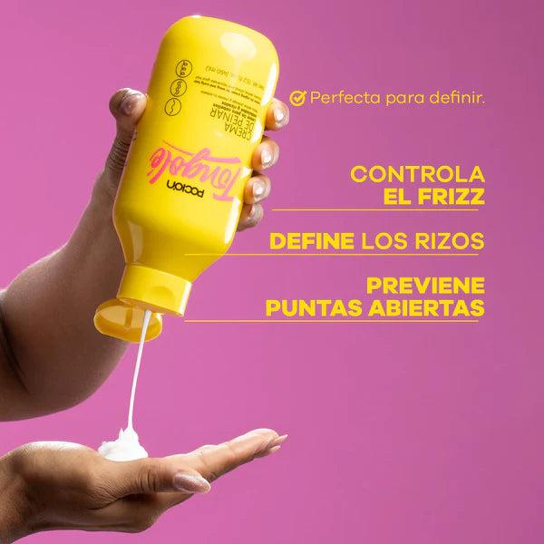 CREMA DE PEINAR TANGOLE LA POCION 450ML