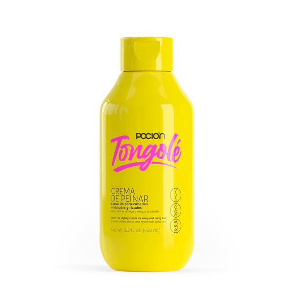 CREMA DE PEINAR TANGOLE LA POCION 450ML