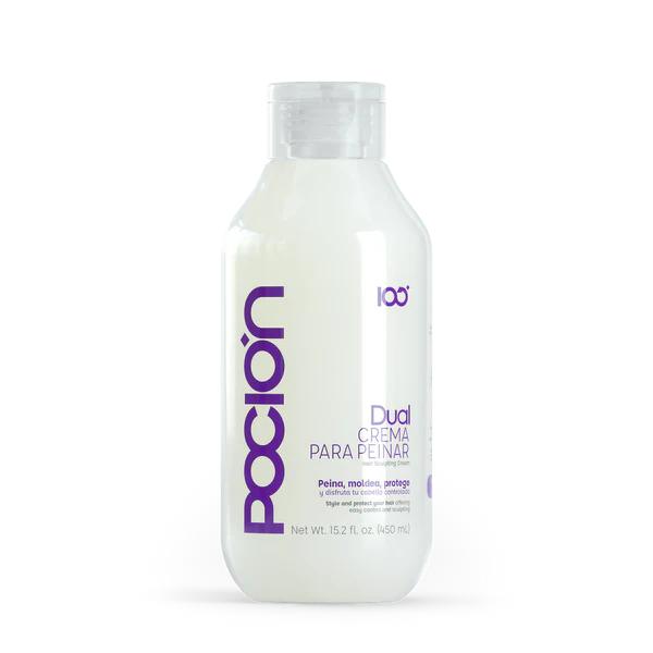 CREMA PARA PEINAR LA POCION 450ML