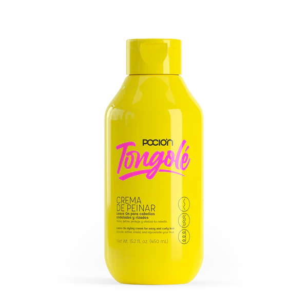 CREMA DE PEINAR TANGOLE LA POCION 450ML