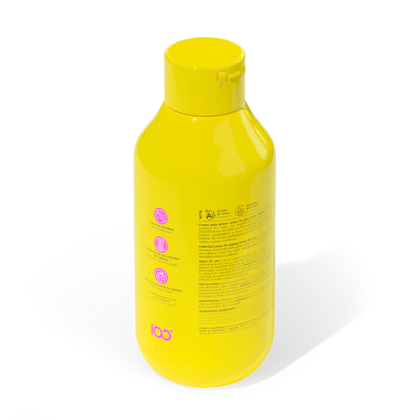 CREMA DE PEINAR TANGOLE LA POCION 450ML