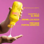 CREMA DE PEINAR TANGOLE LA POCION 450ML