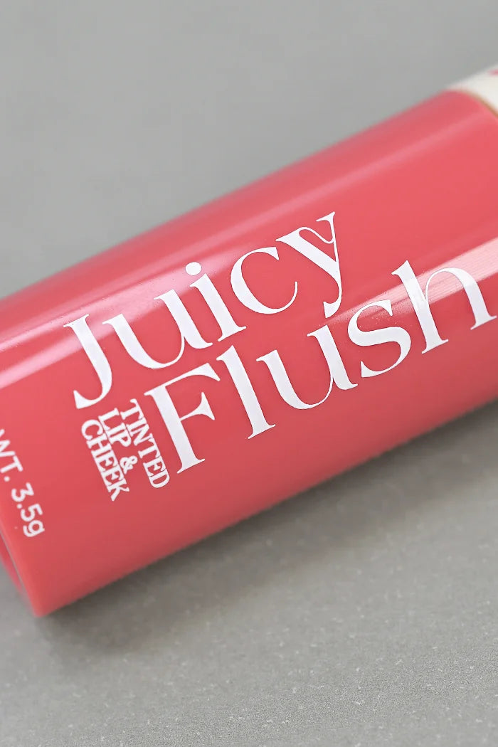 TINTA PARA LABIOS Y MEJILLAS 3.5 G  DOLCE BELLA 3 IRIS