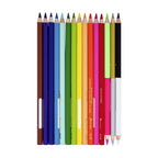 COLORES LARGOS NORMA TRADICIONALES X18